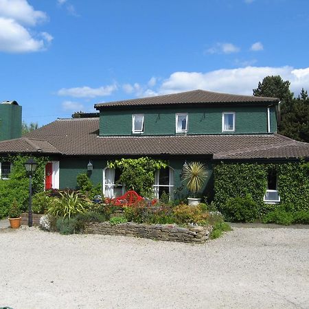 Danny Minnies Country House Annagry Exterior photo