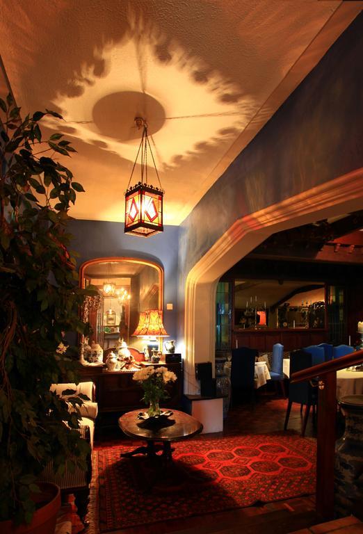 Danny Minnies Country House Annagry Exterior photo